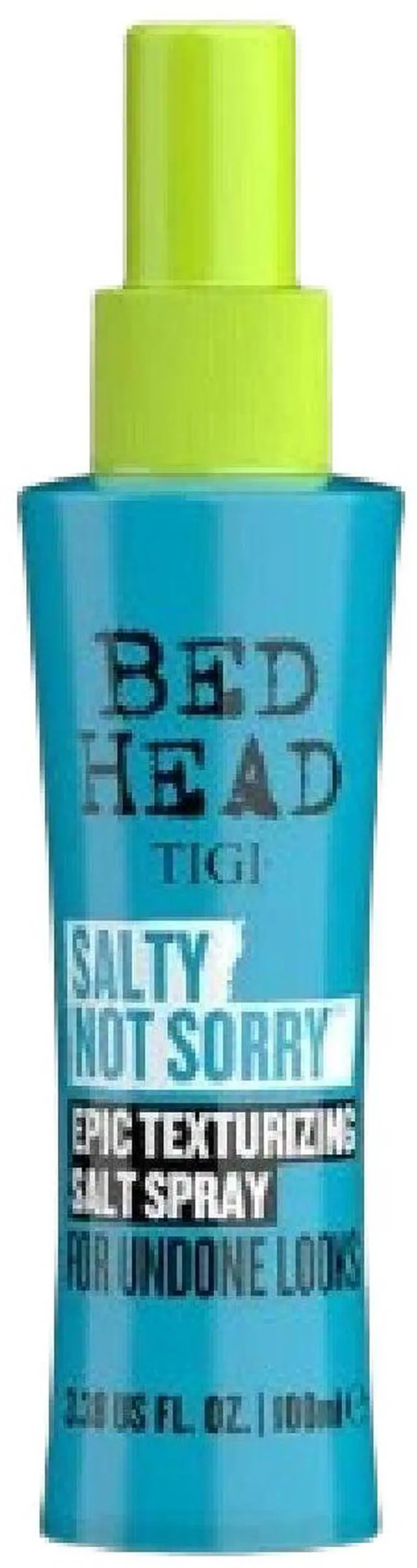 Main image of TIGI Bed Head Salty Not Sorry Texturizing Salt Spray 100 ml