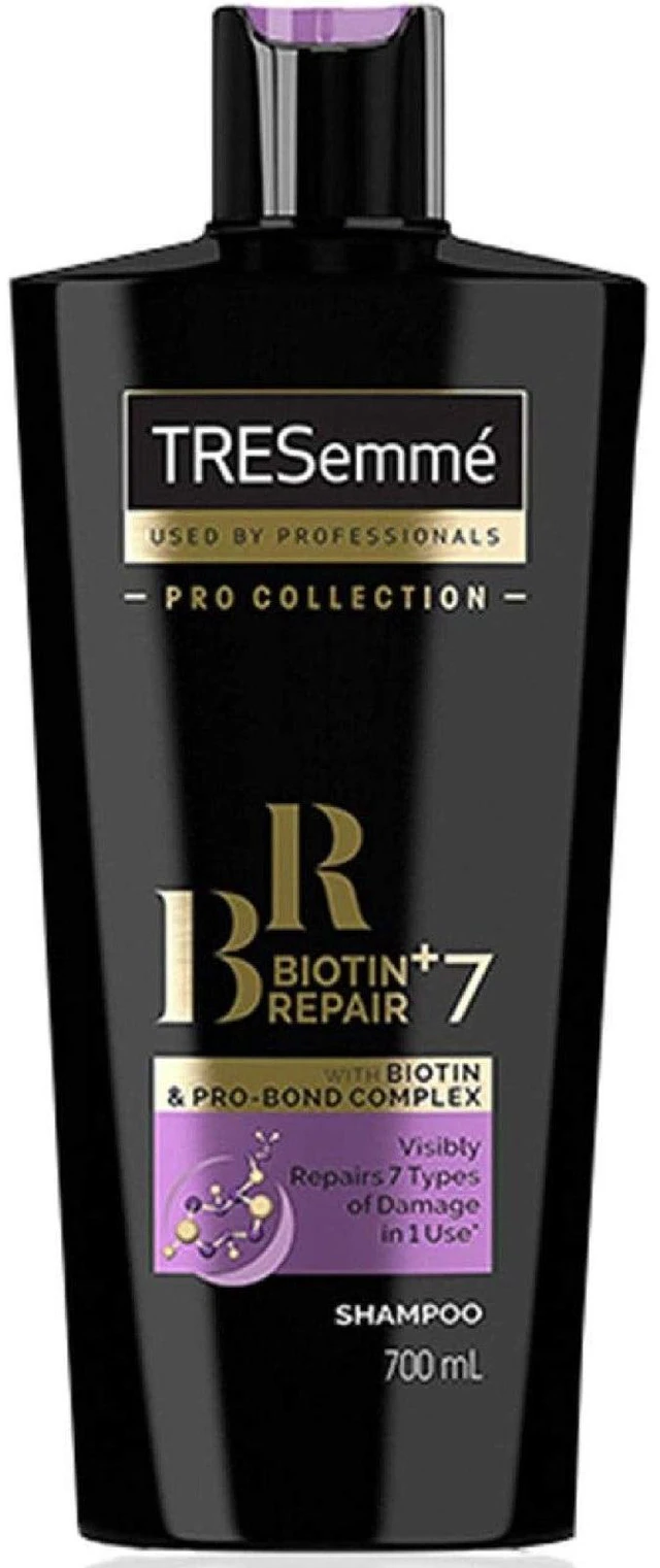 Main image of TRESemmé Biotin Repair Shampoo, 24 oz