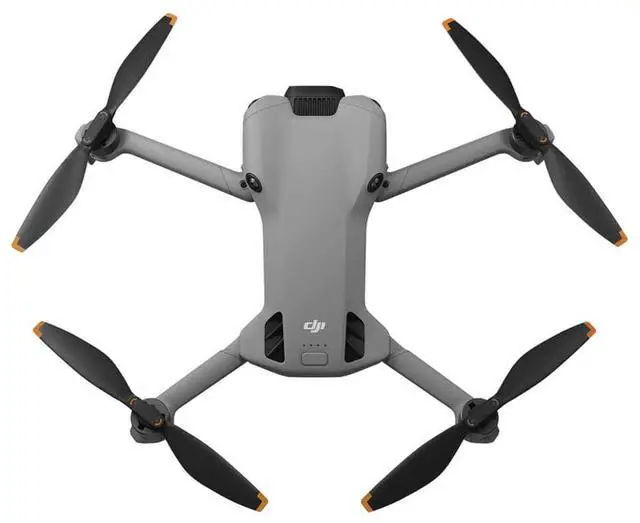 Alt view image 7 of 7 - DJI Mini 5 Pro Fly More Combo (DJI RC 2), Drone with Camera, 1-Inch CMOS, 4K Drone for Beginners with Omnidirectional Obstacle Sensing, ActiveTrack 360°, 225° Gimbal Rotation, 3 Batteries