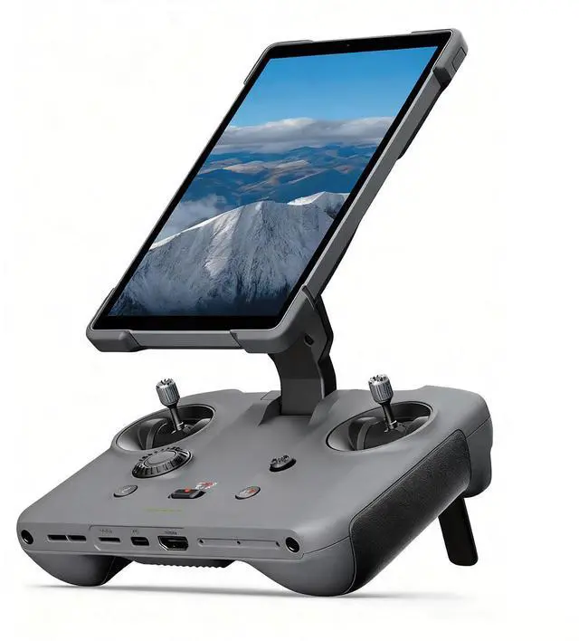 Main image of DJI RC Pro 2 Remote Controller for DJI Mavic 4 Pro Original Spare Parts