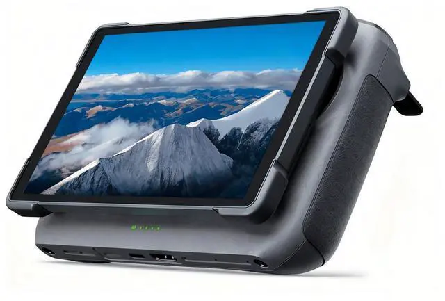 Alt view image 7 of 7 - DJI RC Pro 2 Remote Controller for DJI Mavic 4 Pro Original Spare Parts