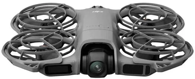 Alt view image 4 of 7 - DJI Neo 2 Motion Fly More Combo