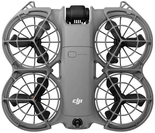 Alt view image 7 of 7 - DJI Neo 2 Motion Fly More Combo