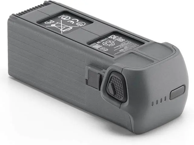 Alt view image 3 of 7 - DJI Mavic 4 Pro Intelligent Flight Battery, Compatibility Mavic 4 Pro