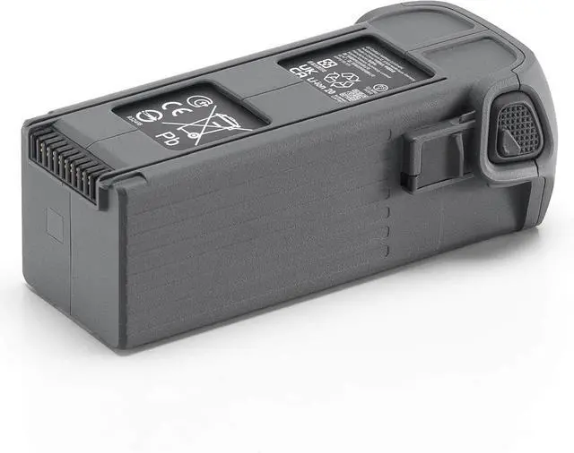 Alt view image 6 of 7 - DJI Mavic 4 Pro Intelligent Flight Battery, Compatibility Mavic 4 Pro