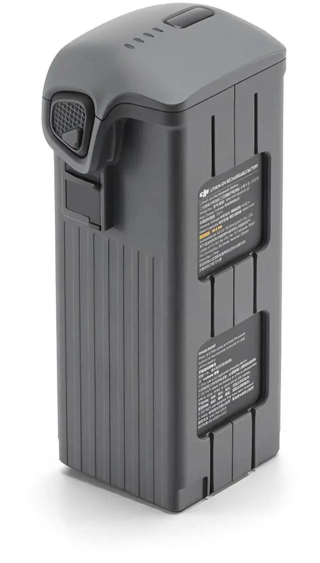 Alt view image 7 of 7 - DJI Mavic 4 Pro Intelligent Flight Battery, Compatibility Mavic 4 Pro