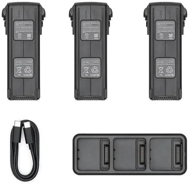 Main image of DJI Mavic 3 Enterprise Battery Kit