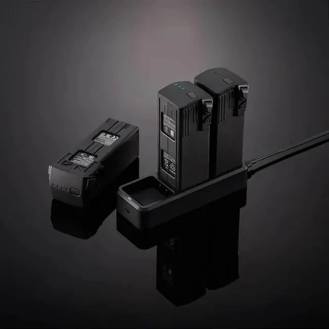 Alt view image 3 of 7 - DJI Mavic 3 Enterprise Battery Kit