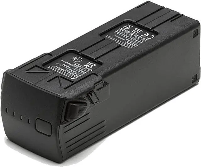 Alt view image 7 of 7 - DJI Mavic 3 Enterprise Battery Kit