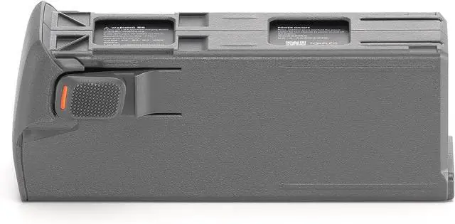 Alt view image 7 of 7 - DJI Avata 2 Intelligent Flight Battery, Compatibility: DJI Avata 2