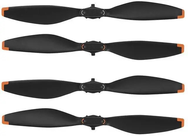 Main image of 2 Pair Original DJI Propeller for Mini 5 Pro Quick Release Low Noise
