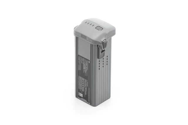 Alt view image 4 of 7 - DJI Air 3 Intelligent Flight Battery, 4241mAh, Up to 46 Mins Flight Time, Replacement Battery for DJI Air 3 Drone, US Local Stock