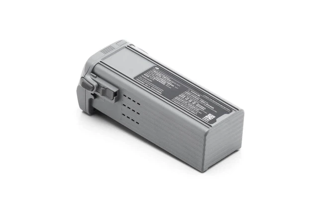 Alt view image 7 of 7 - DJI Air 3 Intelligent Flight Battery, 4241mAh, Up to 46 Mins Flight Time, Replacement Battery for DJI Air 3 Drone, US Local Stock