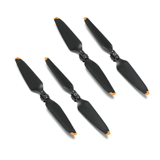 Alt view image 3 of 5 - DJI Mavic 3 Series 9453F Low Noise Propellers, 2 Pairs Replacement Blades, Compatible with Mavic 3 / Mavic 3 Pro / Mavic 3 Classic / Cine Versions, Drone Accessories, Genuine Original, US Local Stock