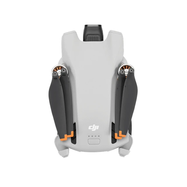 Alt view image 3 of 7 - DJI Mini 3(DJI RC), Drones with Camera for Adults 4K, 38-min Flight Time, up to 32800ft (10km) Video Transmission, True Vertical Shooting, GPS Auto Return Integrated* USA In Stock