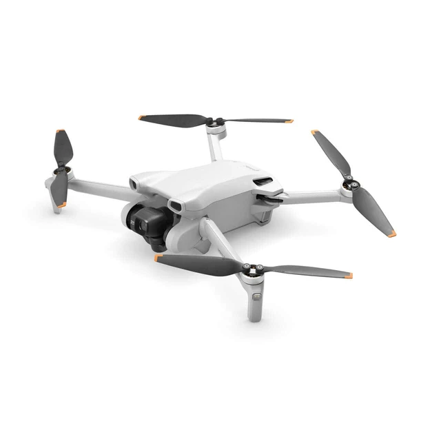 Alt view image 7 of 7 - DJI Mini 3(DJI RC), Drones with Camera for Adults 4K, 38-min Flight Time, up to 32800ft (10km) Video Transmission, True Vertical Shooting, GPS Auto Return Integrated* USA In Stock