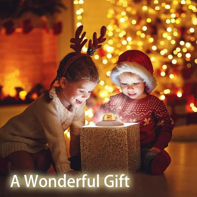 Alt view image 6 of 7 - Baolira Small Wireless Speaker, Bluetooth Speaker with Night Light for Pink Room Decor, Bluetooth 5.4, USB Disk&AUX&TF-Card Input, Birthday Gifts for Women Teen Girls - Pink