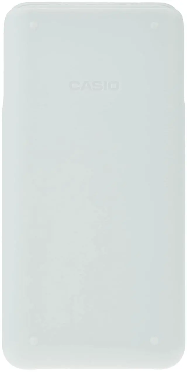 Alt view image 3 of 5 - fx-115ES Plus 2nd Edition Advanced Scientific Calculator | 280+ Functions, Natural Textbook Display | Ideal for Math, Science, Engineering & Statistics