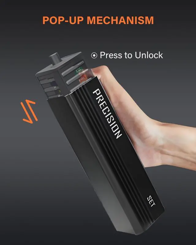 Alt view image 2 of 6 - 49 in 1 Precision Screwdriver Set, Professional Magnetic Mini Screw Driver with Magnetic Storage Box, Repair Tool Kit for Phone, Computer, Watch, Laptop, Macbook, Ring Doorbell, Eyeglass, Electronic