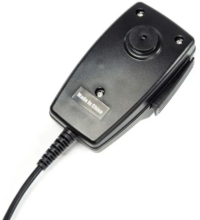 Alt view image 4 of 5 - CB Microphone 4 Pin Noise Canceling CB Radio Mic for Cobra/Uniden/Workman/Midland/Galaxy Stryker Retevis CB Radio (1 Pack)