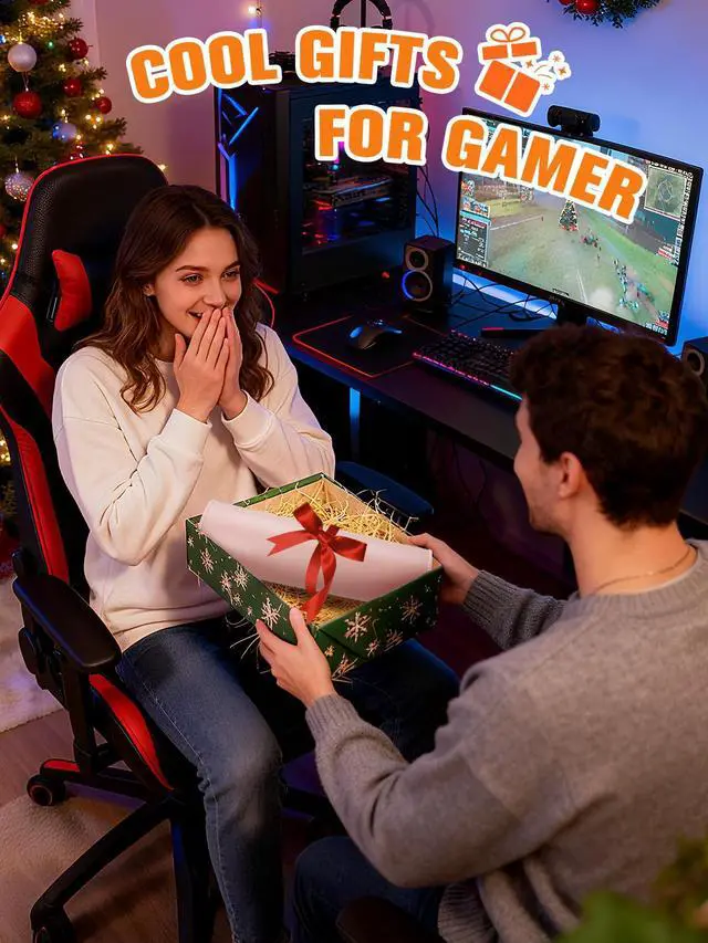 Alt view image 7 of 7 - Large Heated Gaming Mouse Pad Gamer Gifts - 5 Levels Heating & Timed Auto Shut-Off, Heated Desk Pad Mat for Keyboard Winter Gaming Accessories, Christmas for Women Girls, 31.5''x13'' Pink