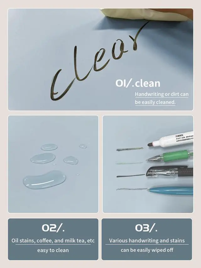 Alt view image 7 of 7 - PAIDU Heated Mouse Pad Hand Warmers, Electric Warm Office Desk Mat, 31.5" x 13", 3 Control Levels Temperature 3 Hours Auto Shut-Off, Suitable for Home/Offices Computer Keyboard Pads (Blue)