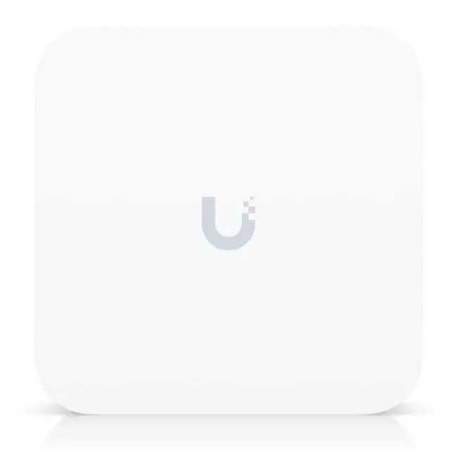Alt view image 4 of 6 - Ubiquiti UniFi Express 7 Cloud Gateway (UX7)