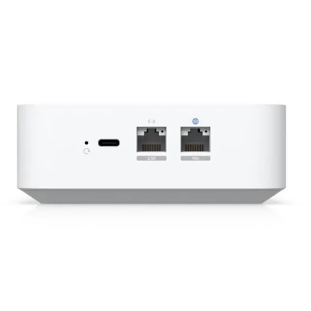 Alt view image 5 of 6 - Ubiquiti UniFi Express 7 Cloud Gateway (UX7)