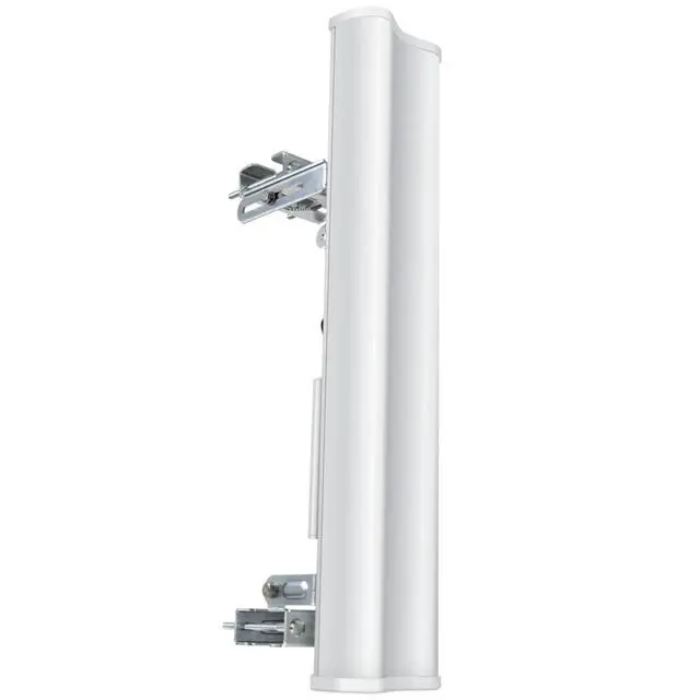 Alt view image 2 of 2 - Ubiquiti AM-2G16-90 AirMax Sector 2.4 GHz 2x2 MIMO BaseStation Sector Antenna