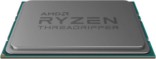 Alt view image 3 of 4 - REFURBISHED AMD Ryzen Threadripper 3970X - Ryzen Threadripper 3rd Gen 32-Core 3.7 GHz Socket sTRX4 280W Desktop CPU Processor