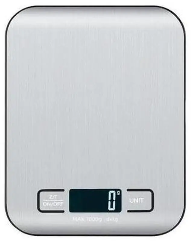Alt view image 5 of 7 - Digital Food Scale 22lb Kitchen Scales Grams & Ounce For Weight Loss Cooking New