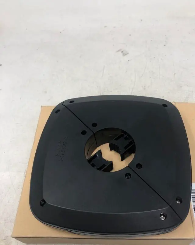 Alt view image 2 of 2 - Creative Design Outdoor Patio Umbrella LED Light Universal Adjustable Pole Mount