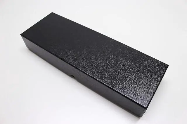 Alt view image 5 of 6 - 2X2 Coin Flips Snaplock Storage Box Heavy Duty Strong 10 Inch Double Row Black