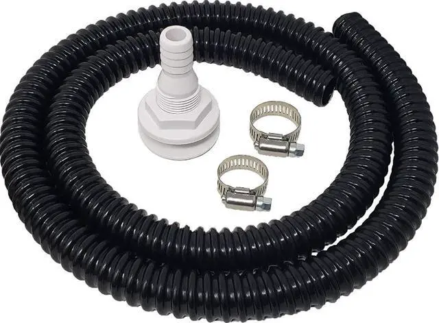 Alt view image 4 of 7 - 1100 GPH 12V Automatic Submersible Bilge Water Pump Auto Float Switch for Boat