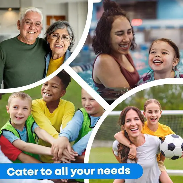 Alt view image 7 of 7 - Digital Camera, Autofocus 4K Vlogging Camera for Photography with 64GB Card, Full HD 4K Point and Shoot Camera Portable Compact and Shoot Digital Camera for 16X Zoom, Anti-Shake, for Beginners, Black