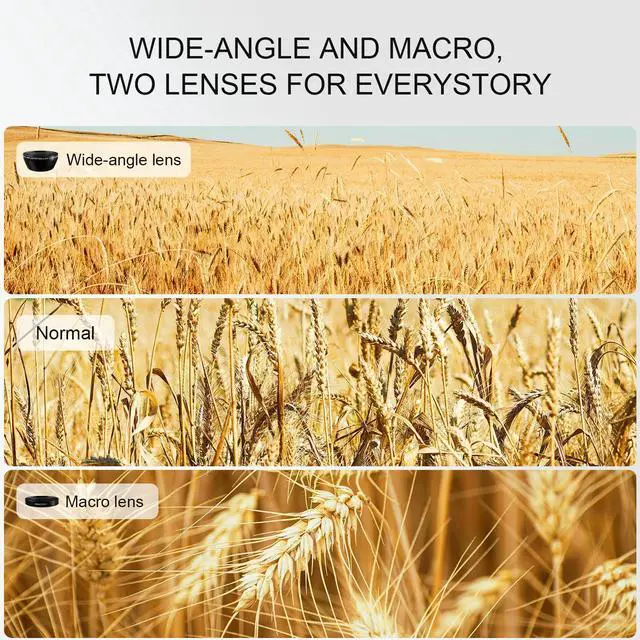 Alt view image 7 of 7 - Digital Camera with WiFi, 64MP Photography and 4K 5K Vlogging Camera Kit for YouTube, Front and Rear Dual Camera for Convenient Selfie, Equipped with 64GB Micro Card