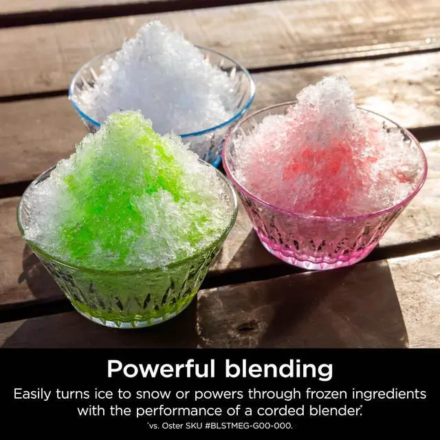 Alt view image 5 of 7 - Blast Max, Portable Blender + Twist & Go, Personal Smoothie, Blend, Ice Crush, 3 Programs, Cordless, 22 oz removable Vessel, Dishwasher Safe, Leakproof, Lavender, BC251LD