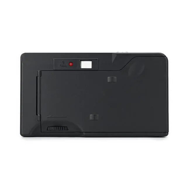 Alt view image 6 of 7 - EKTAR H35 Half Frame Film Camera, 35mm, Reusable, Focus-Free, Lightweight, Easy-to-Use (Sage) (Film & AAA Battery are not Included)