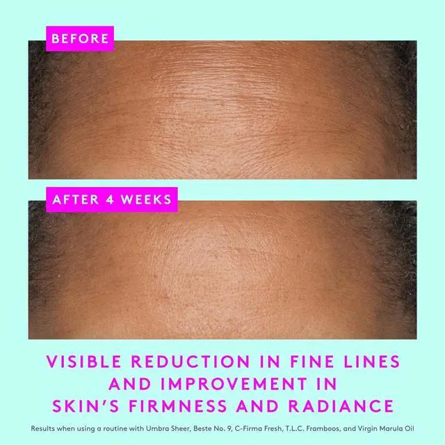 Alt view image 6 of 6 - Drunk Elephant Protini Polypeptide Cream for Unisex Men Women 50ml/1.69 oz. Firming Moisturizer - Clean Clinical Skincare - Cruelty-Free - Dermatologist-Tested - Free of Essential Oils, Silicones