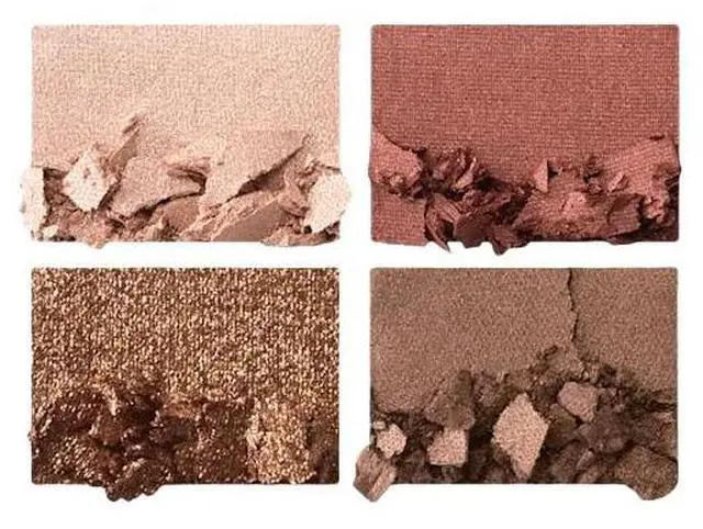 Alt view image 5 of 5 - Charlotte Tilbury Luxury Eyeshadow Palette in Bella sofia 0.18oz - Shimmer, Metallic & Satin Matte Eyeshadow Quad with a Rich Powder Formula - Includes 4 Complementary Shades