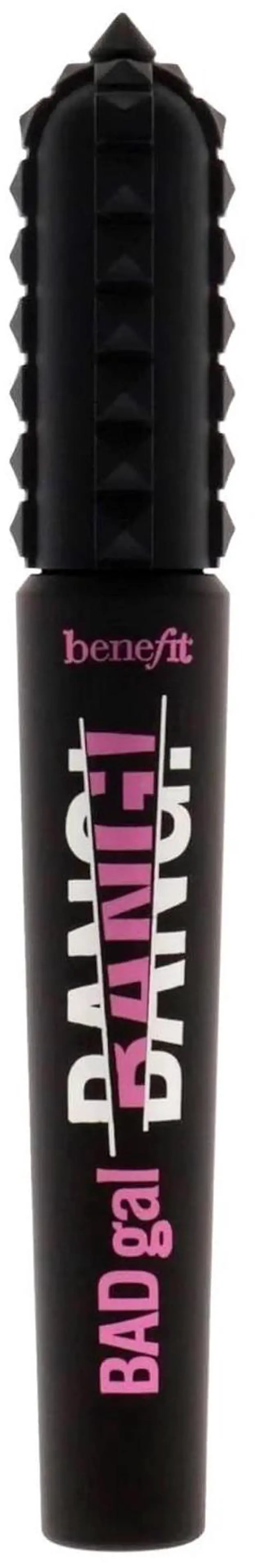 Alt view image 2 of 7 - Benefit BADgal Bang Volumizing Mascara 36h Full Blast Volume 8.5g. Black.Smudge-Proof, Water Resistant&Volumizing