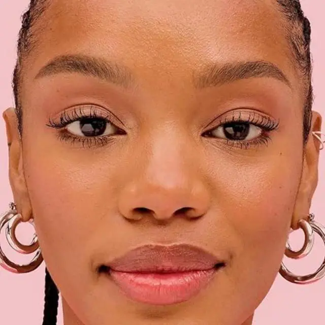 Alt view image 5 of 7 - Benefit BADgal Bang Volumizing Mascara 36h Full Blast Volume 8.5g. Black.Smudge-Proof, Water Resistant&Volumizing