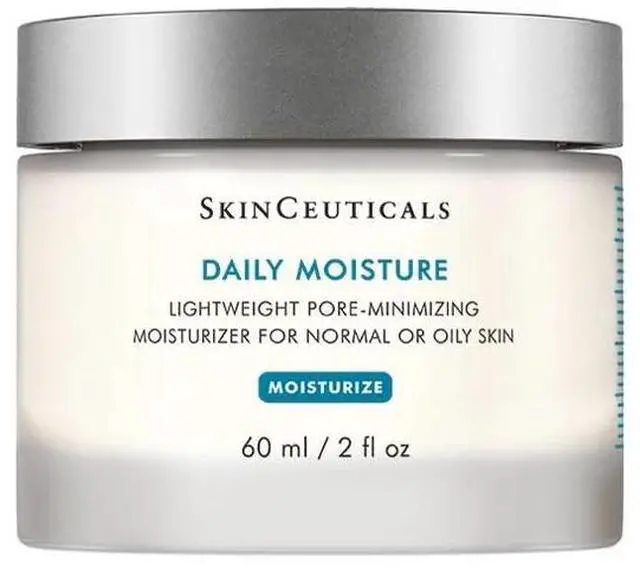 Main image of SkinCeuticals Daily Moisture skin MOISTURIZE 60ml .Face moisturizer for oily skin.Combination&Oily.Sensitized.Normal.Dehydrated.Acne