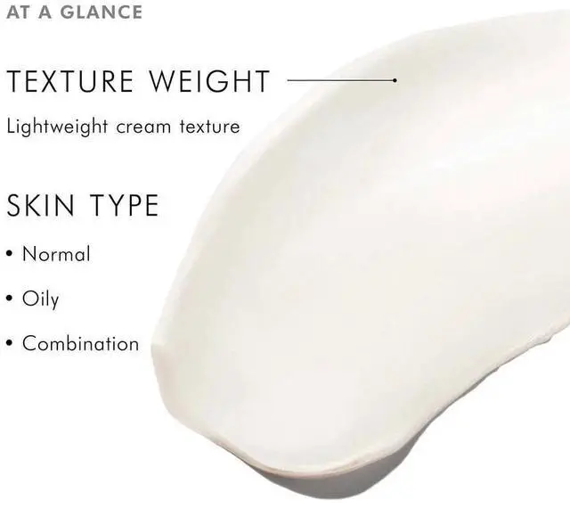 Alt view image 2 of 5 - SkinCeuticals Daily Moisture skin MOISTURIZE 60ml .Face moisturizer for oily skin.Combination&Oily.Sensitized.Normal.Dehydrated.Acne