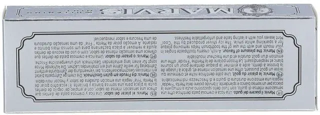 Alt view image 3 of 6 - Marvis Whitening Mint Toothpaste 85ml 3PCS Set