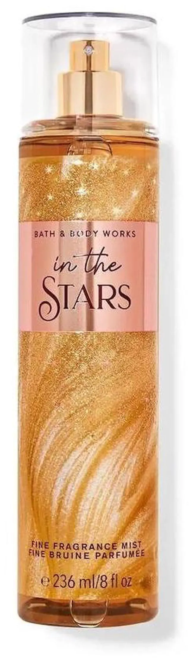 Main image of Bath & Body Works In The Stars Fine Fragrance Mist 236ml