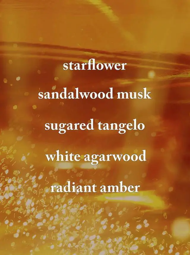 Alt view image 3 of 3 - Bath & Body Works In The Stars Fine Fragrance Mist 236ml