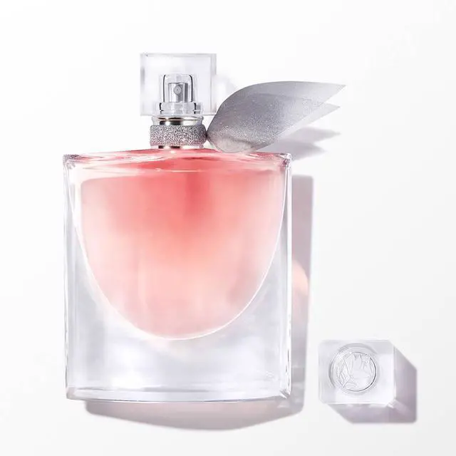 Main image of Lancome La Vie Est Belle Eau de Parfum 75ml- Long Lasting Fragrance with Notes of Iris, Earthy Patchouli, Warm Vanilla & Spun Sugar - Floral & Sweet Women's Perfume