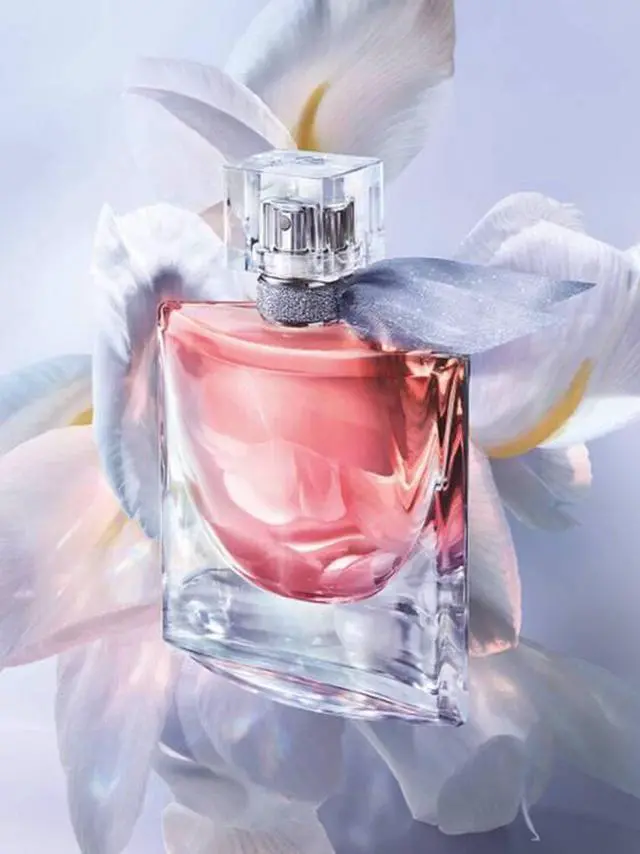 Alt view image 5 of 5 - Lancome La Vie Est Belle Eau de Parfum 75ml- Long Lasting Fragrance with Notes of Iris, Earthy Patchouli, Warm Vanilla & Spun Sugar - Floral & Sweet Women's Perfume