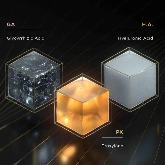 Alt view image 4 of 4 - Helena Rubinstein Prodigy Re-Plasty Age Recovery Skin Regeneration Accelerating Night Care 50ml/1.75oz